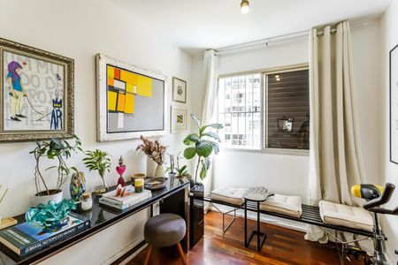 Apartamento à venda com 87m², 2 quartos e 1 vagaSala