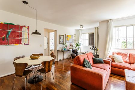 Apartamento à venda com 87m², 2 quartos e 1 vagaSala