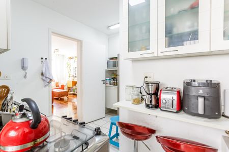 Apartamento à venda com 87m², 2 quartos e 1 vagaCozinha