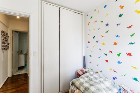 Quarto 1 de apartamento à venda com 2 quartos, 87m² em Vila Nova Conceição, São Paulo