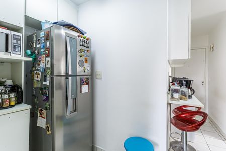 Apartamento à venda com 87m², 2 quartos e 1 vagaCozinha