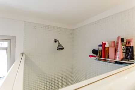 Apartamento à venda com 87m², 2 quartos e 1 vagaBanheiro da Suíte