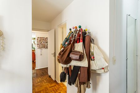 Apartamento à venda com 87m², 2 quartos e 1 vagaQuarto Suíte