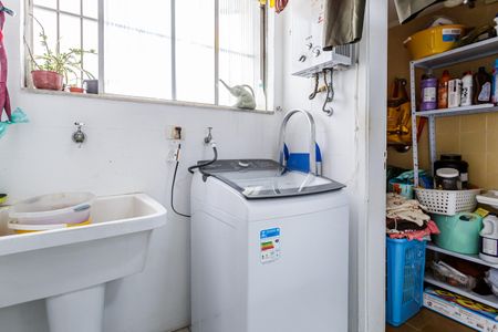 Apartamento à venda com 87m², 2 quartos e 1 vagaÁrea de Serviço