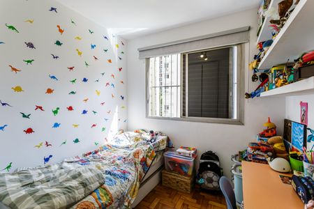 Apartamento à venda com 87m², 2 quartos e 1 vagaQuarto 1