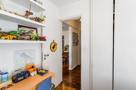 Apartamento à venda com 87m², 2 quartos e 1 vagaQuarto 1