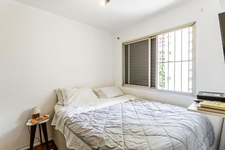 Apartamento à venda com 87m², 2 quartos e 1 vagaQuarto Suíte