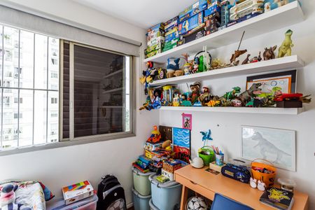 Apartamento à venda com 87m², 2 quartos e 1 vagaQuarto 1