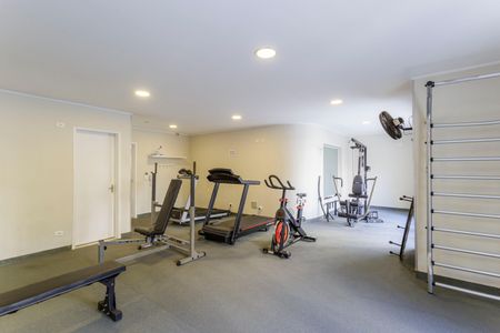 Apartamento à venda com 87m², 2 quartos e 1 vagaÁrea comum - Academia