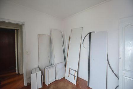 Apartamento à venda com 164m², 3 quartos e 2 vagasQuarto 2