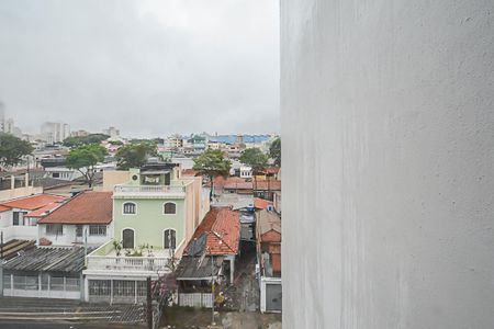 Apartamento à venda com 164m², 3 quartos e 2 vagasVista do Quarto 2