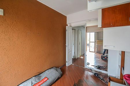 Apartamento à venda com 164m², 3 quartos e 2 vagasQuarto 1