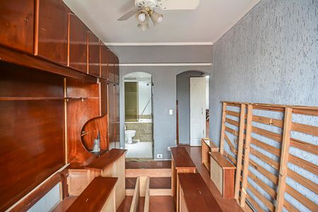 Apartamento à venda com 164m², 3 quartos e 2 vagasQuarto suíte 