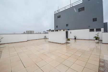 Apartamento à venda com 164m², 3 quartos e 2 vagasÁrea comum