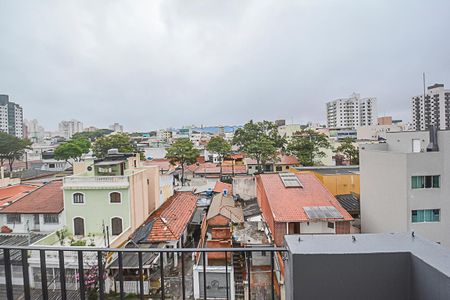 Apartamento à venda com 164m², 3 quartos e 2 vagasVista do Quarto Suite 