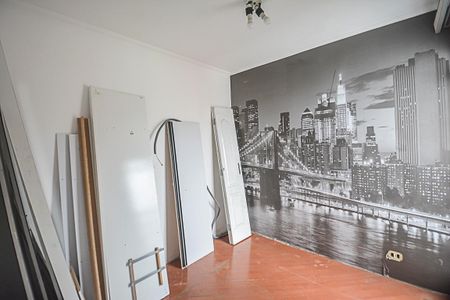 Apartamento à venda com 164m², 3 quartos e 2 vagasQuarto 2