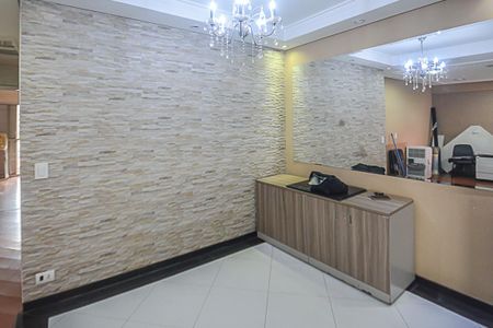 Apartamento à venda com 164m², 3 quartos e 2 vagasSala