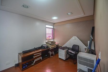 Sala de apartamento à venda com 3 quartos, 164m² em Rudge Ramos, São Bernardo do Campo