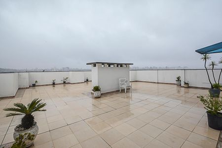 Apartamento à venda com 164m², 3 quartos e 2 vagasÁrea comum