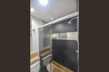 Apartamento à venda com 164m², 3 quartos e 2 vagasBanheiro 