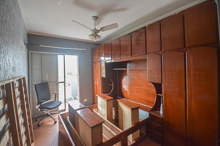 Apartamento à venda com 164m², 3 quartos e 2 vagasQuarto Suite 