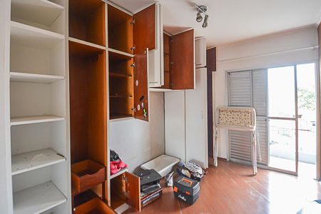 Apartamento à venda com 164m², 3 quartos e 2 vagasQuarto 1