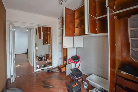 Apartamento à venda com 164m², 3 quartos e 2 vagasQuarto 1