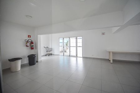 Apartamento à venda com 164m², 3 quartos e 2 vagasÁrea comum - Salão de festas