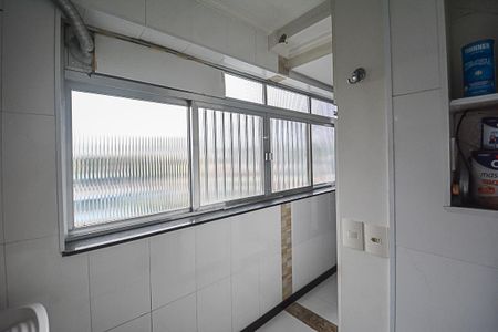 Apartamento à venda com 164m², 3 quartos e 2 vagasÁrea de Serviço 