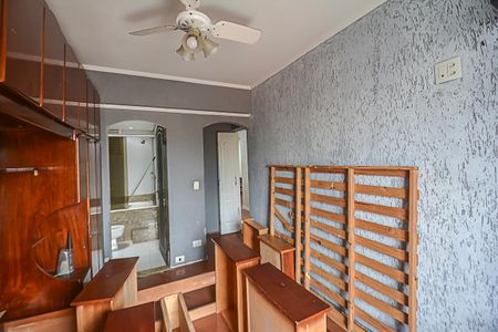 Apartamento à venda com 164m², 3 quartos e 2 vagasQuarto suíte 