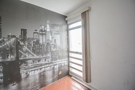 Apartamento à venda com 164m², 3 quartos e 2 vagasQuarto 2