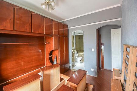 Apartamento à venda com 164m², 3 quartos e 2 vagasQuarto suíte 