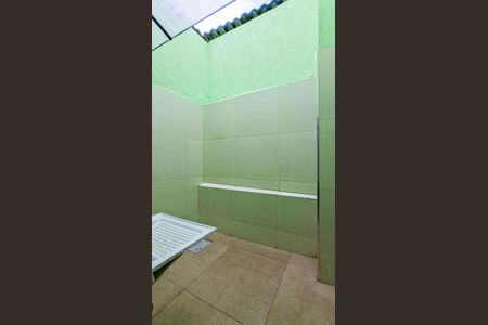 Casa para alugar com 70m², 2 quartos e 1 vaga Casa para alugar com 70m², 2 quartos e 1 vagaÁrea de Serviço