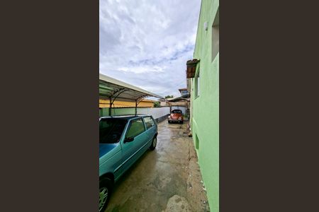 Casa para alugar com 70m², 2 quartos e 1 vaga Casa para alugar com 70m², 2 quartos e 1 vagaGaragem