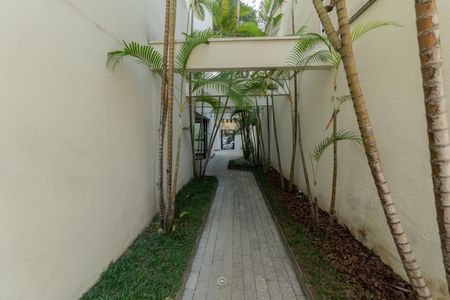 Apartamento à venda com 100m², 1 quarto e 1 vaga Apartamento à venda com 100m², 1 quarto e 1 vagaÁrea comum