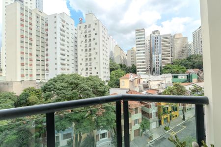 Apartamento à venda com 100m², 1 quarto e 1 vaga Apartamento à venda com 100m², 1 quarto e 1 vagaSacada
