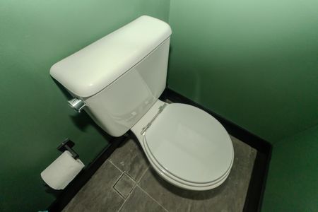 Apartamento à venda com 100m², 1 quarto e 1 vaga Apartamento à venda com 100m², 1 quarto e 1 vagaLavabo