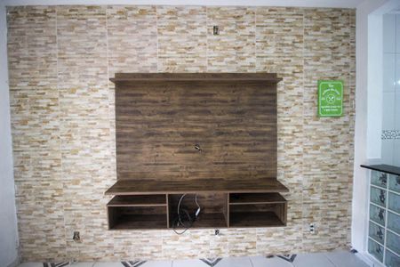 Casa para alugar com 3 quartos, 160m² em Retiro São João, Sorocaba