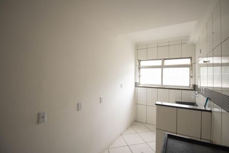 Apartamento para alugar com 70m², 2 quartos e 1 vagaCozinha e Área de Serviço