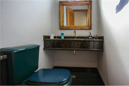 Casa à venda com 432m², 4 quartos e 4 vagasFoto 20