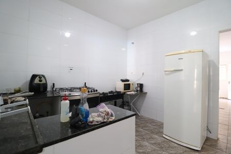 Casa para alugar com 220m², 3 quartos e 4 vagasCozinha