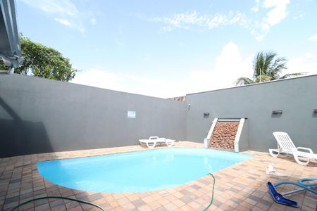 Casa para alugar com 220m², 3 quartos e 4 vagasPiscina