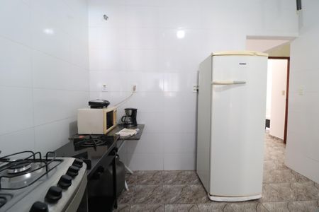 Casa para alugar com 220m², 3 quartos e 4 vagasCozinha