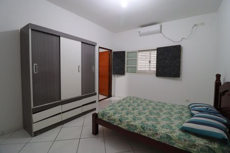 Casa para alugar com 220m², 3 quartos e 4 vagasQuarto 3 - Suíte