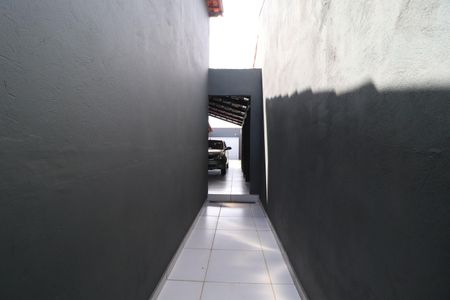 Casa para alugar com 220m², 3 quartos e 4 vagasCorredor