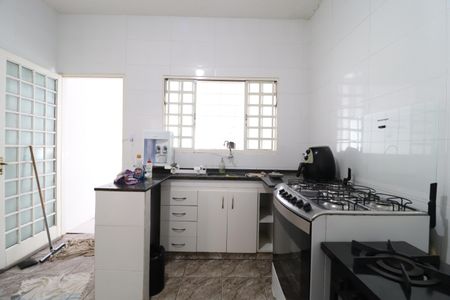 Casa para alugar com 220m², 3 quartos e 4 vagasCozinha