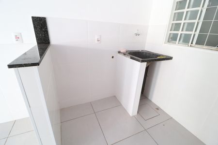 Casa para alugar com 220m², 3 quartos e 4 vagasÁrea de Serviço