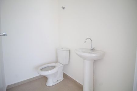 Apartamento à venda com 145m², 4 quartos e 2 vagasLavabo