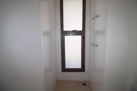 Apartamento à venda com 145m², 4 quartos e 2 vagasBanheiro da Suíte 3