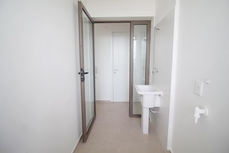 Apartamento à venda com 145m², 4 quartos e 2 vagasÁrea de serviço
